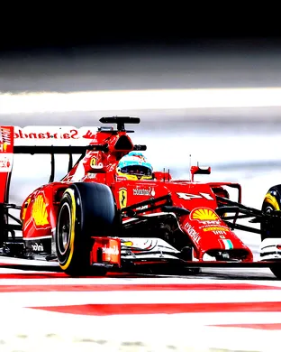 2026 Formula 1: US Grand Prix - Sunday