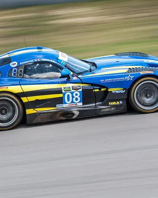 Lone Star Le Mans