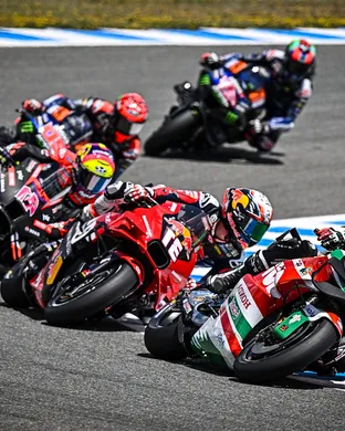 Motogp Austin